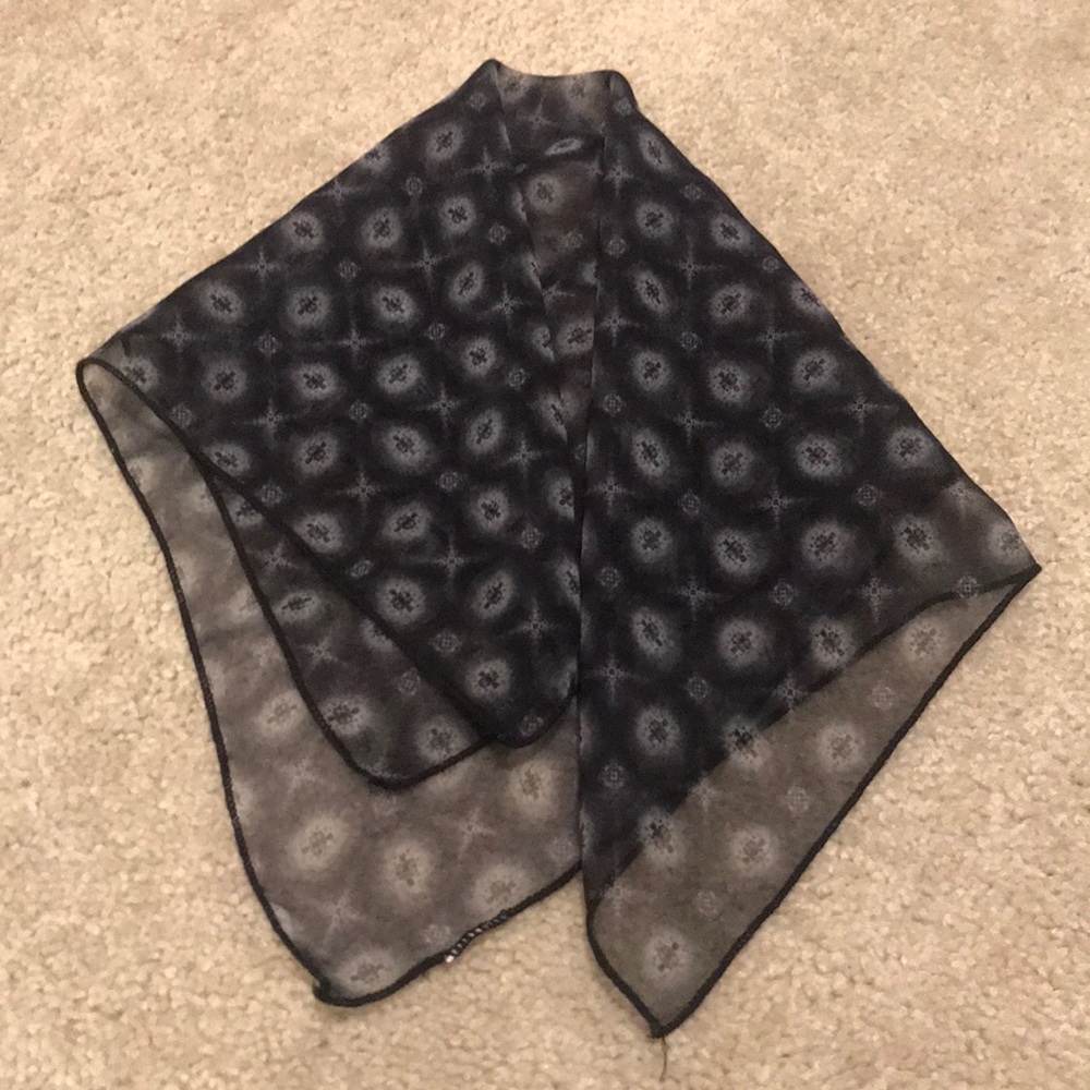 Scarf